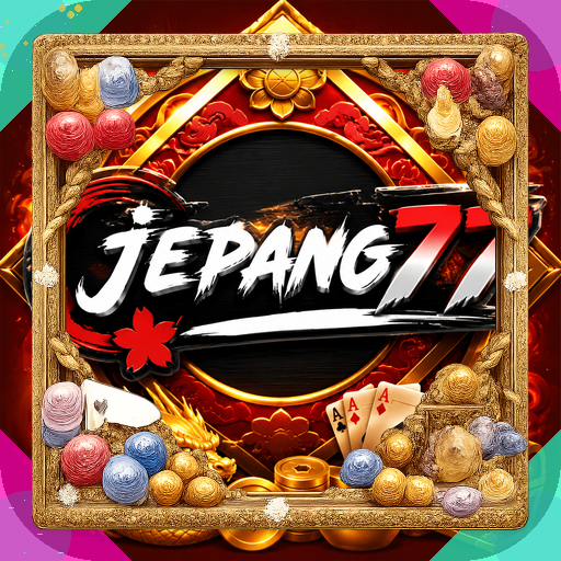 jepang77 — galeri pratinjau Resmi APK